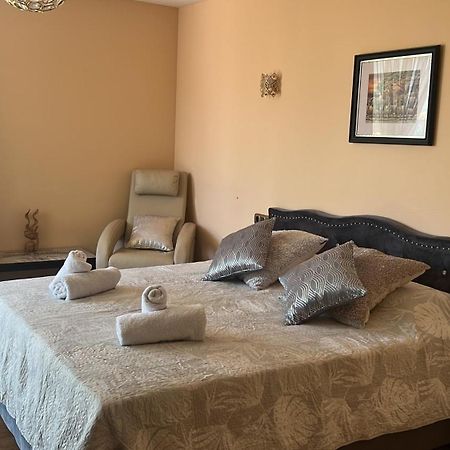 Premium Boutique Apartments Javea Montgo Exteriér fotografie