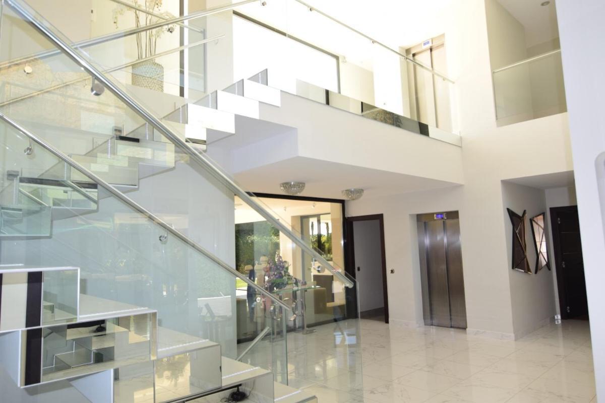 Premium Boutique Apartments Javea Montgo Exteriér fotografie