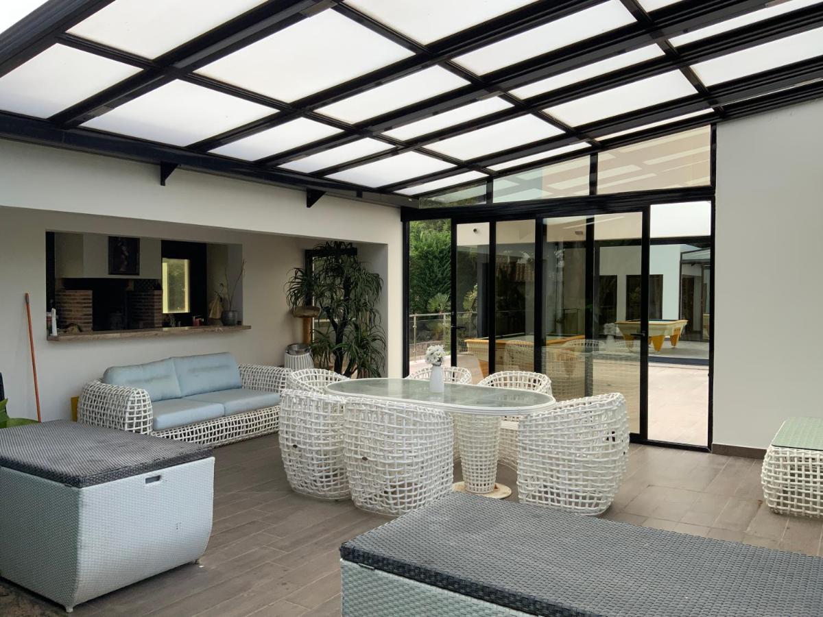 Premium Boutique Apartments Javea Montgo Exteriér fotografie