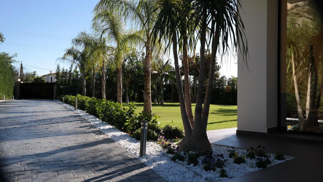 Premium Boutique Apartments Javea Montgo Exteriér fotografie