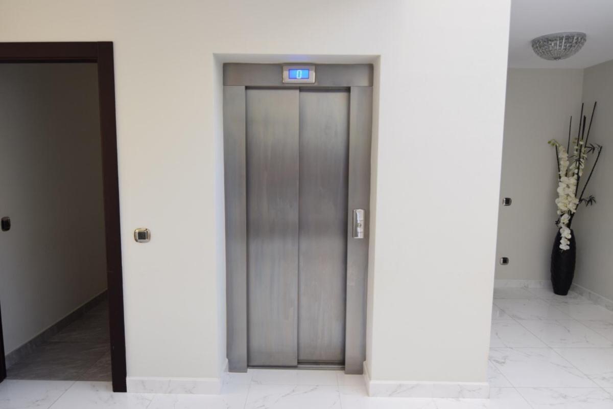 Premium Boutique Apartments Javea Montgo Exteriér fotografie