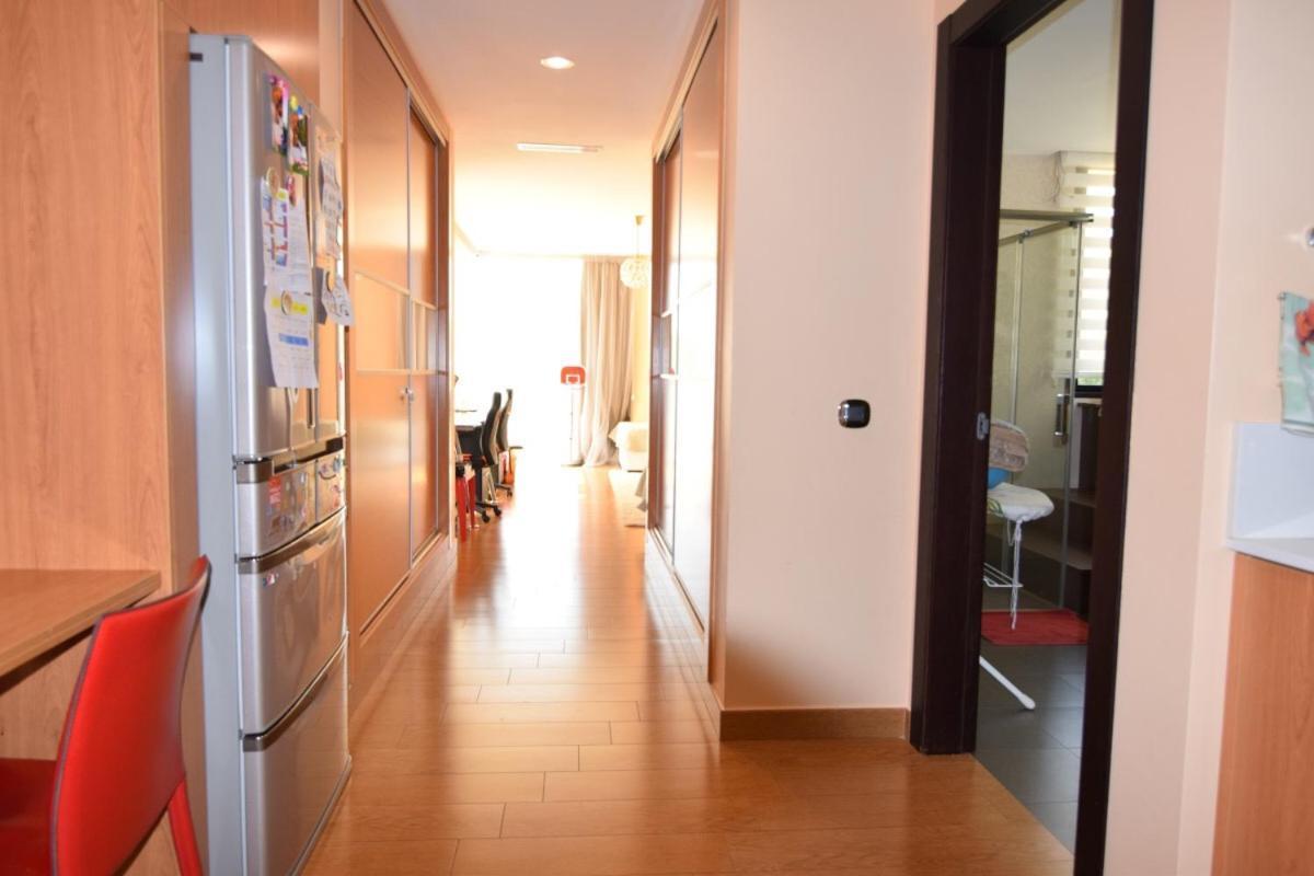 Premium Boutique Apartments Javea Montgo Exteriér fotografie