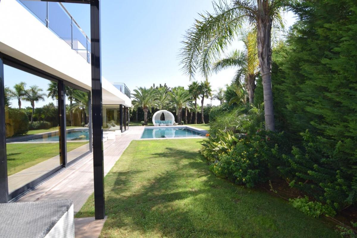Premium Boutique Apartments Javea Montgo Exteriér fotografie