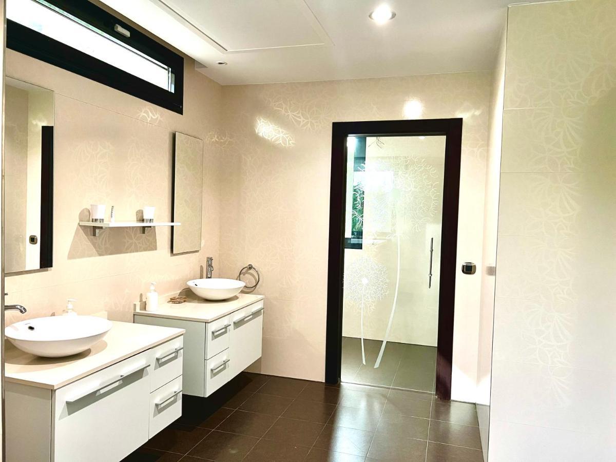 Premium Boutique Apartments Javea Montgo Exteriér fotografie