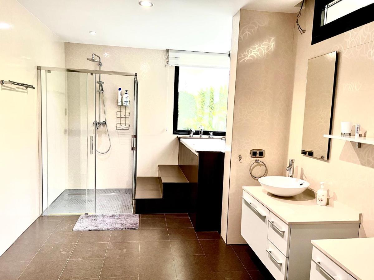 Premium Boutique Apartments Javea Montgo Exteriér fotografie