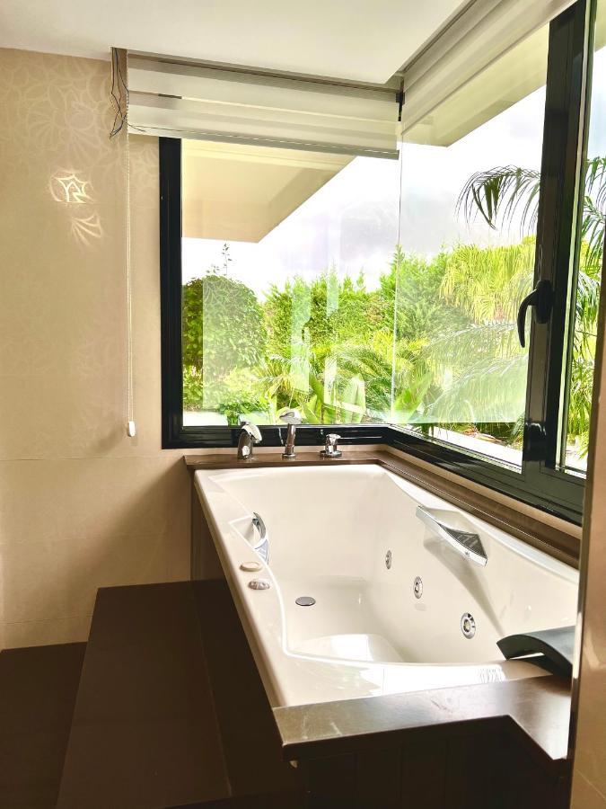 Premium Boutique Apartments Javea Montgo Exteriér fotografie