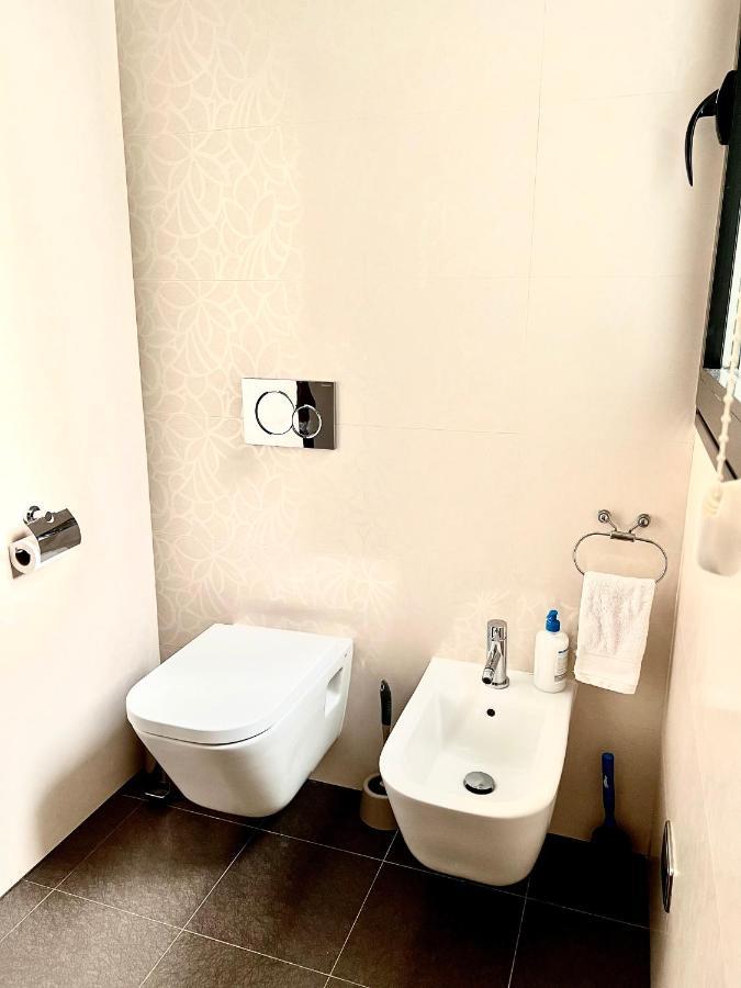 Premium Boutique Apartments Javea Montgo Exteriér fotografie