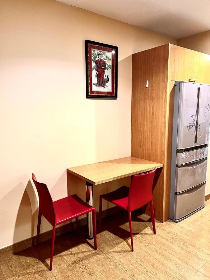Premium Boutique Apartments Javea Montgo Exteriér fotografie